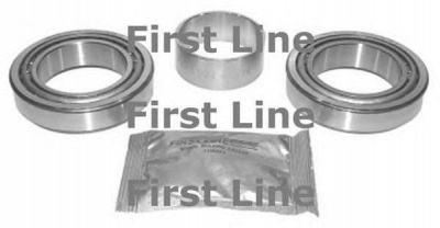 FIRST LINE fbk1078 -  Комплект подшипника ступицы колеса